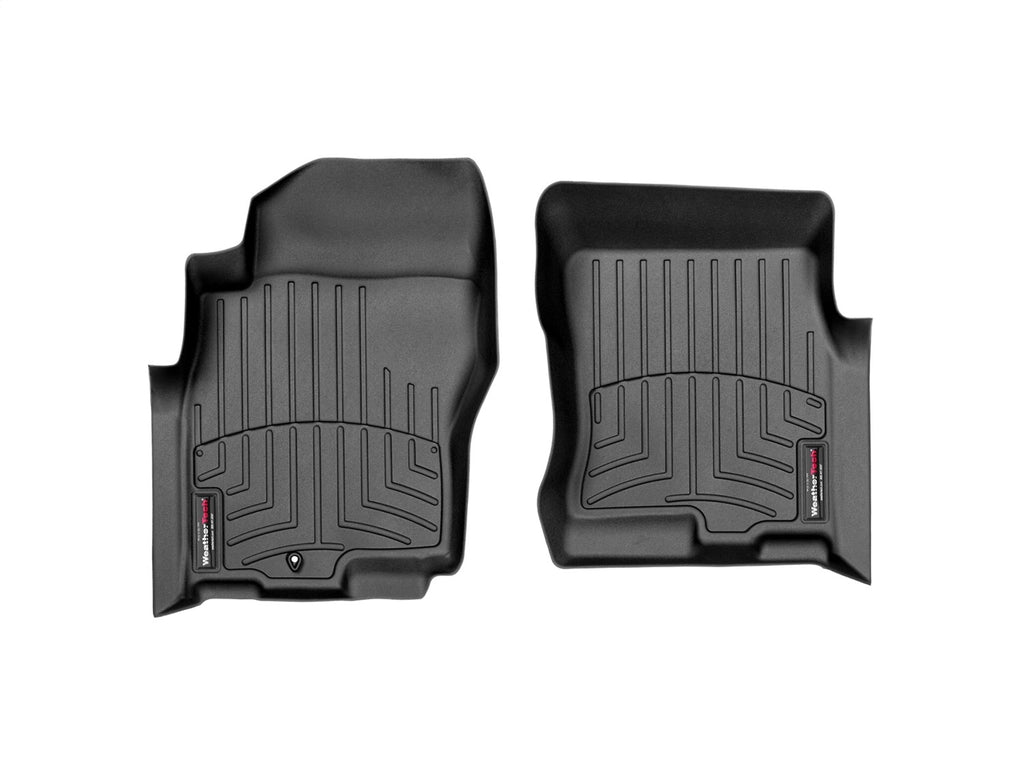 Weathertech 440331 FloorLiner™ DigitalFit® for Select Nissan Pathfinder, Nissan Xterra