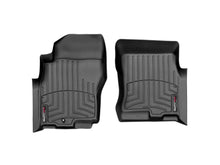 Load image into Gallery viewer, Weathertech 440331 FloorLiner™ DigitalFit® for Select Nissan Pathfinder, Nissan Xterra