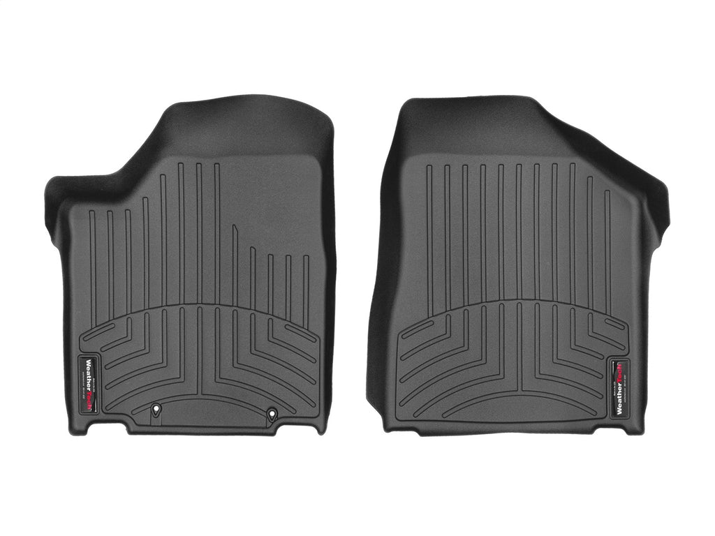 Weathertech 440361 FloorLiner™ DigitalFit® for Select Nissan Murano