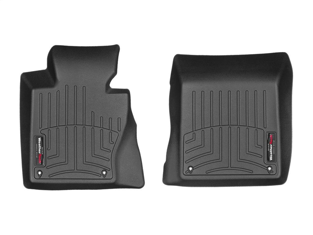 Weathertech 440381 FloorLiner™ DigitalFit® for Select BMW X3