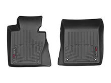 Load image into Gallery viewer, Weathertech 440381 FloorLiner™ DigitalFit® for Select BMW X3
