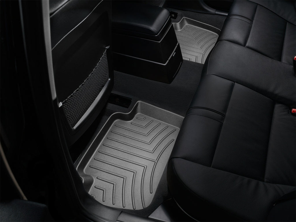 Weathertech 440382 FloorLiner™ DigitalFit® for Select BMW X3