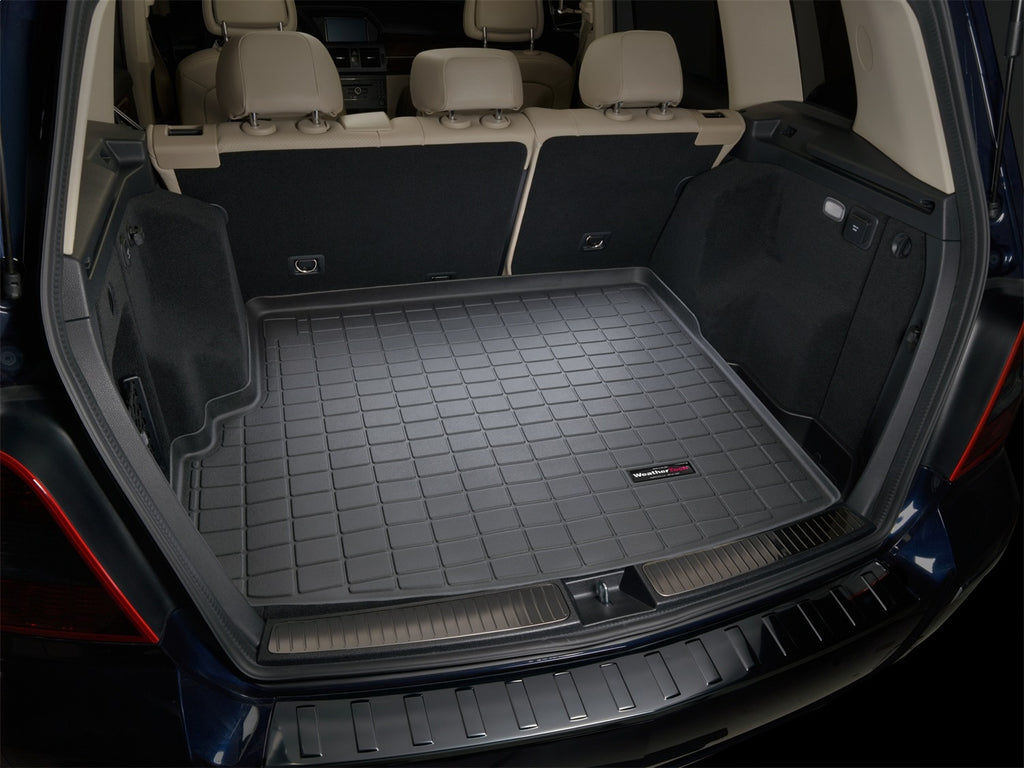 Weathertech 40383 Cargo Liner for Select Mercedes-Benz GLK250, Mercedes-Benz GLK350