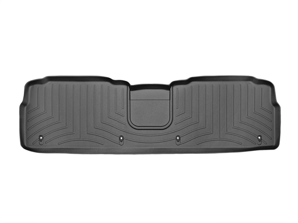 Weathertech 440393 FloorLiner™ DigitalFit® for Select Lexus RX400h