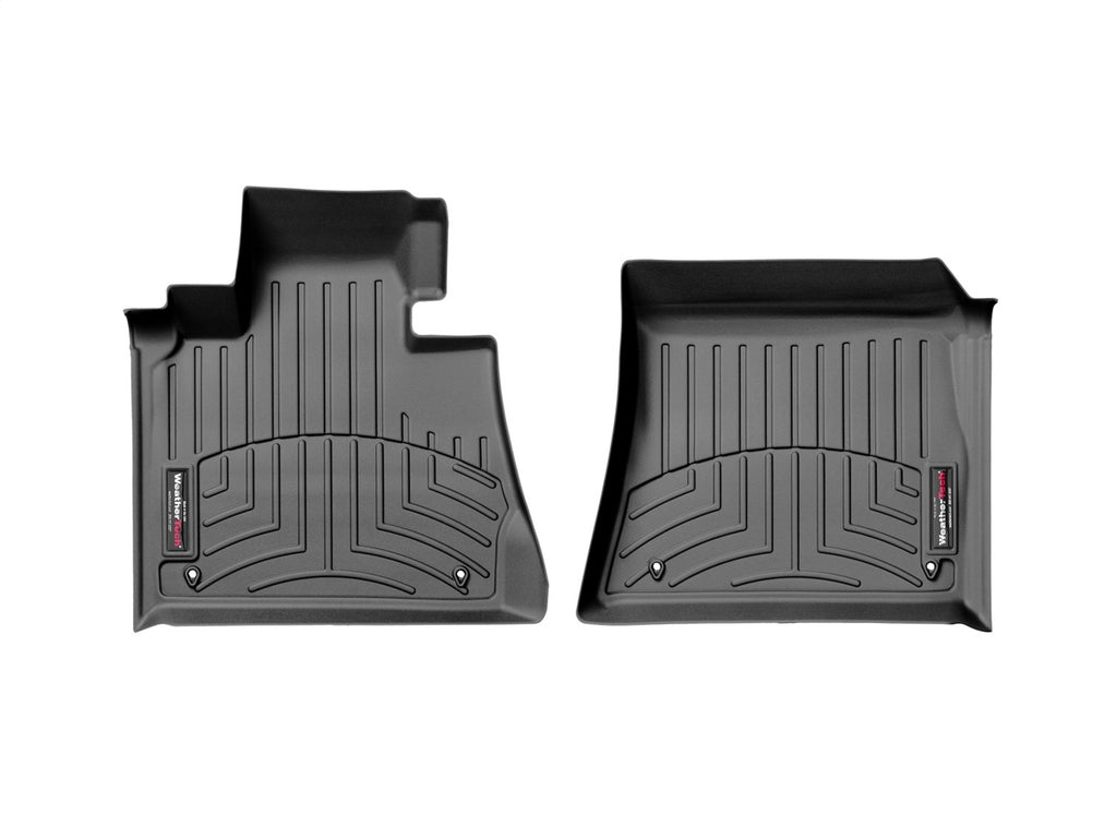 Weathertech 440401 FloorLiner™ DigitalFit® for Select BMW X5