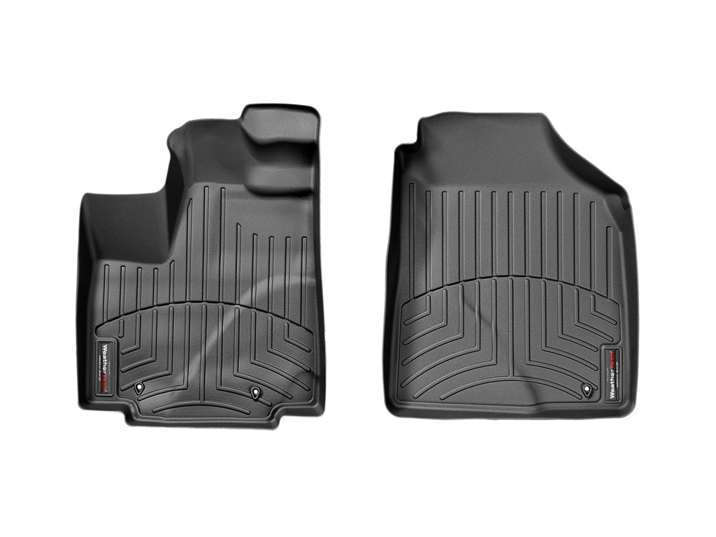 Weathertech 440411 FloorLiner™ DigitalFit® for Select Acura MDX, Honda Pilot