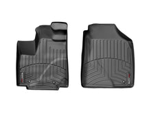 Load image into Gallery viewer, Weathertech 440411 FloorLiner™ DigitalFit® for Select Acura MDX, Honda Pilot