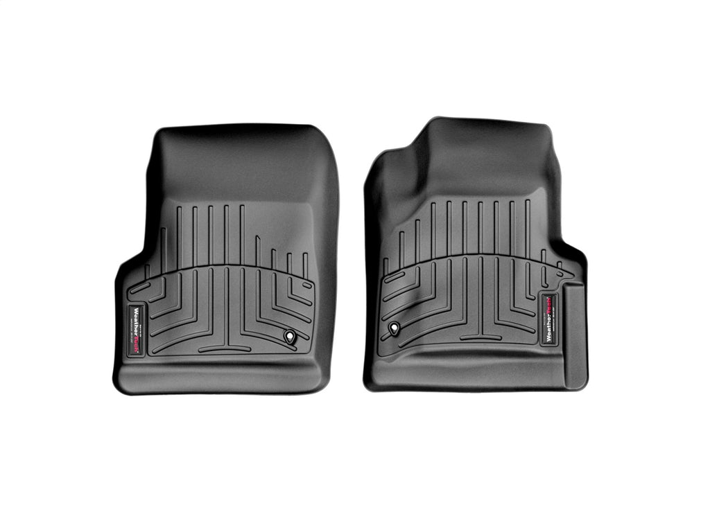 Weathertech 440421 FloorLiner™ DigitalFit® for Select Jeep TJ, Jeep Wrangler