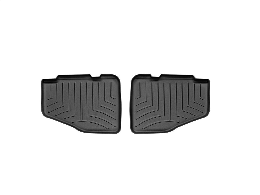 Weathertech 440422 FloorLiner™ DigitalFit® for Select Jeep TJ, Jeep Wrangler