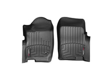 Load image into Gallery viewer, Weathertech 440431 FloorLiner™ DigitalFit® for Select Ford Explorer, Mercury Mountaineer