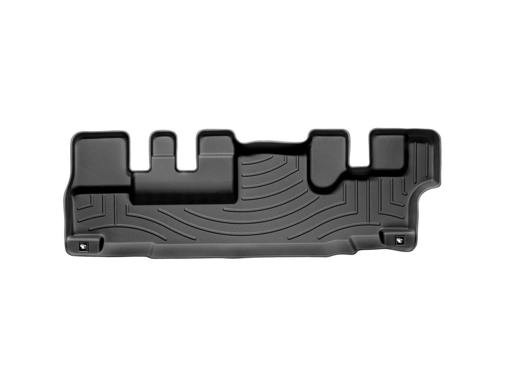 Weathertech 440433 FloorLiner™ DigitalFit® for Select Ford Explorer, Mercury Mountaineer