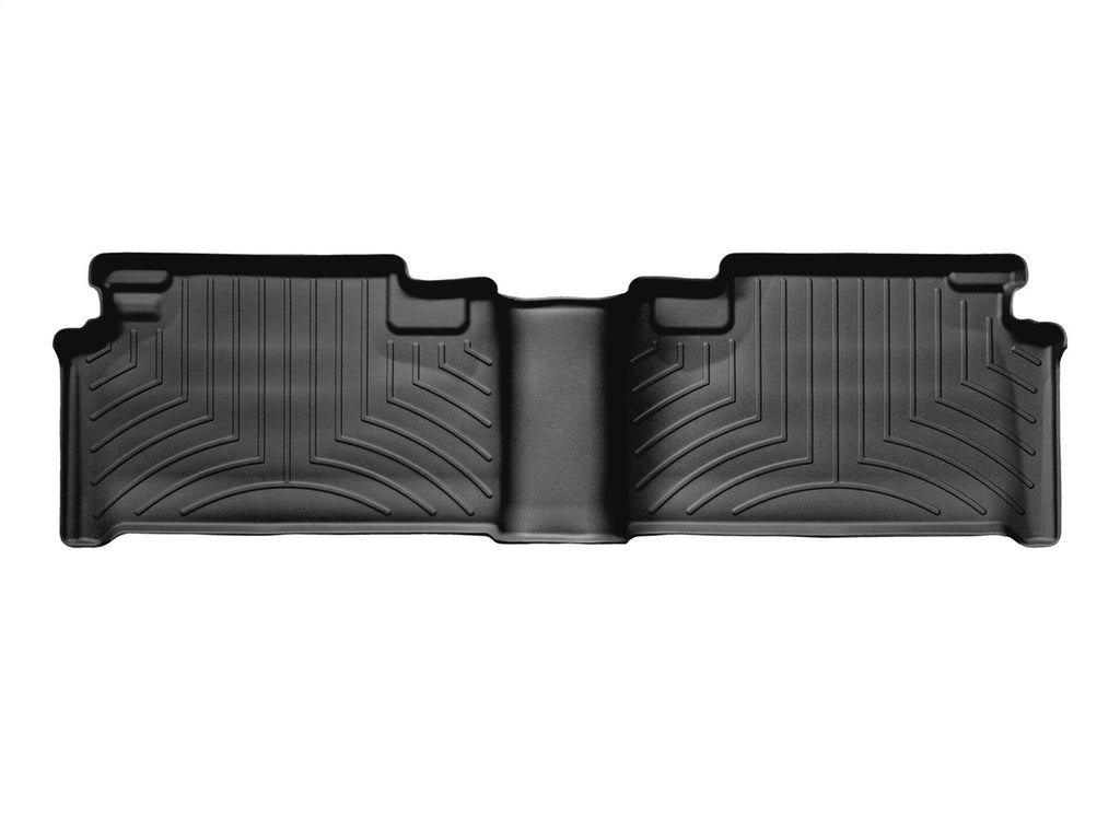 Weathertech 440442 FloorLiner™ DigitalFit® for Select Toyota Tundra
