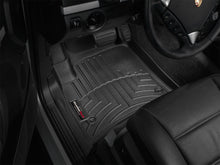 Load image into Gallery viewer, Weathertech 440451 FloorLiner™ DigitalFit® for Select Porsche Cayenne, Volkswagen Touareg