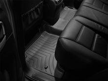 Load image into Gallery viewer, Weathertech 440452 FloorLiner™ DigitalFit® for Select Porsche Cayenne, Volkswagen Touareg