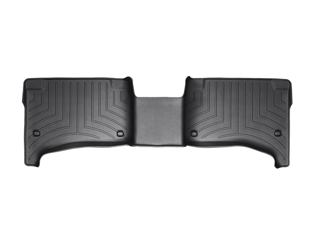 Weathertech 440452 FloorLiner™ DigitalFit® for Select Porsche Cayenne, Volkswagen Touareg