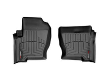 Load image into Gallery viewer, Weathertech 440461 FloorLiner™ DigitalFit® for Select Land Rover LR3, Land Rover Range Rover Sport