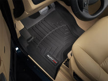 Load image into Gallery viewer, Weathertech 440461 FloorLiner™ DigitalFit® for Select Land Rover LR3, Land Rover Range Rover Sport