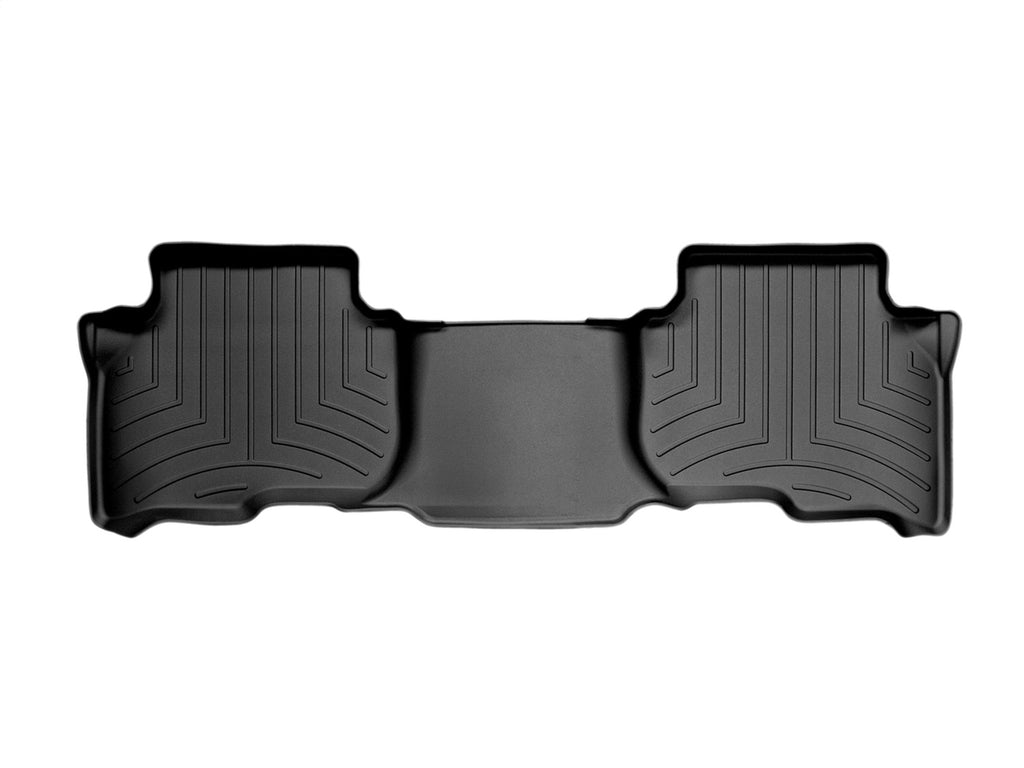 Weathertech 440462 FloorLiner™ DigitalFit® for Select Land Rover LR3, Land Rover LR4, Land Rover Range Rover Sport