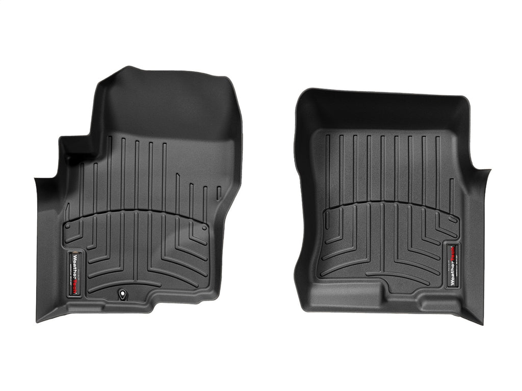 Weathertech 440471 FloorLiner™ DigitalFit® for Select Nissan Frontier, Suzuki Equator