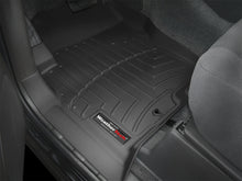 Load image into Gallery viewer, Weathertech 440471 FloorLiner™ DigitalFit® for Select Nissan Frontier, Suzuki Equator