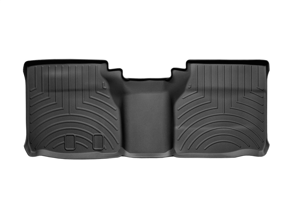 Weathertech 440472 FloorLiner™ DigitalFit® for Select Nissan Frontier, Suzuki Equator
