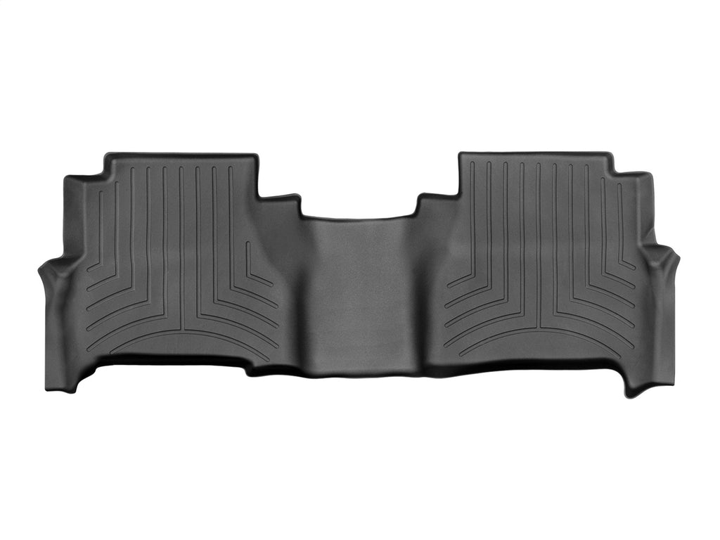 Weathertech 440474 FloorLiner™ DigitalFit® for Select Nissan Frontier