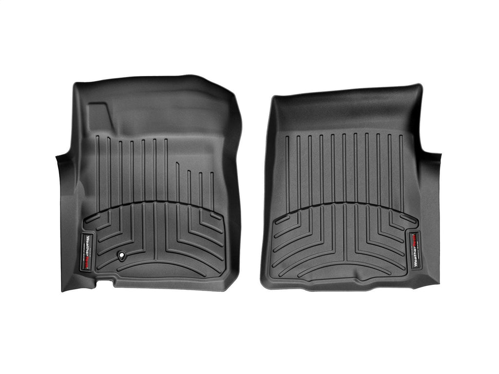 Weathertech 440481 FloorLiner™ DigitalFit® for Select Ford F-150, Ford F-150 Heritage