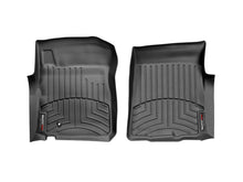 Load image into Gallery viewer, Weathertech 440481 FloorLiner™ DigitalFit® for Select Ford F-150, Ford F-150 Heritage