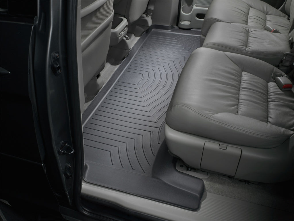 Weathertech 440492 FloorLiner™ DigitalFit® for Select Honda Odyssey