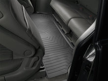 Load image into Gallery viewer, Weathertech 440493 FloorLiner™ DigitalFit® for Select Honda Odyssey