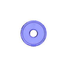 Load image into Gallery viewer, KC HiLiTES 4404 KC Cyclone 2.0 LED - Replacement Lens - Blue - Single