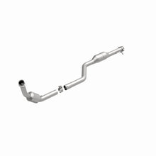 Load image into Gallery viewer, MagnaFlow Exhaust Products 24049 HM Grade Direct-Fit Catalytic Converter for Select Mercedes-Benz SL500
