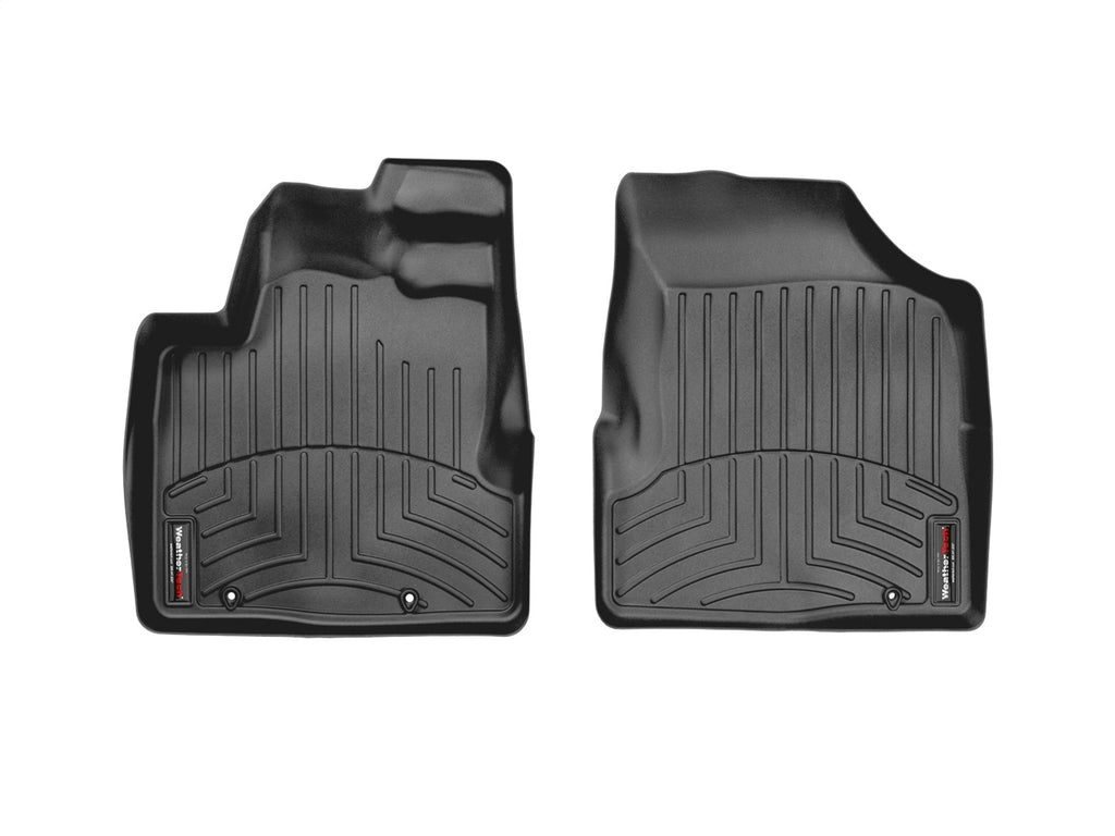 Weathertech 440501 FloorLiner™ DigitalFit® for Select Honda Ridgeline