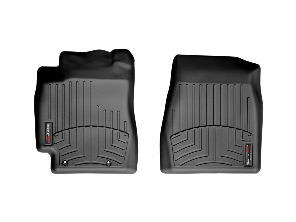 Weathertech 440511 FloorLiner™ DigitalFit® for Select Toyota Camry