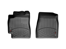 Load image into Gallery viewer, Weathertech 440511 FloorLiner™ DigitalFit® for Select Toyota Camry