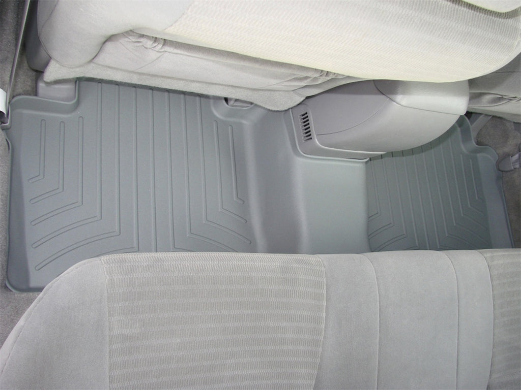 Weathertech 440512 FloorLiner™ DigitalFit® for Select Toyota Camry