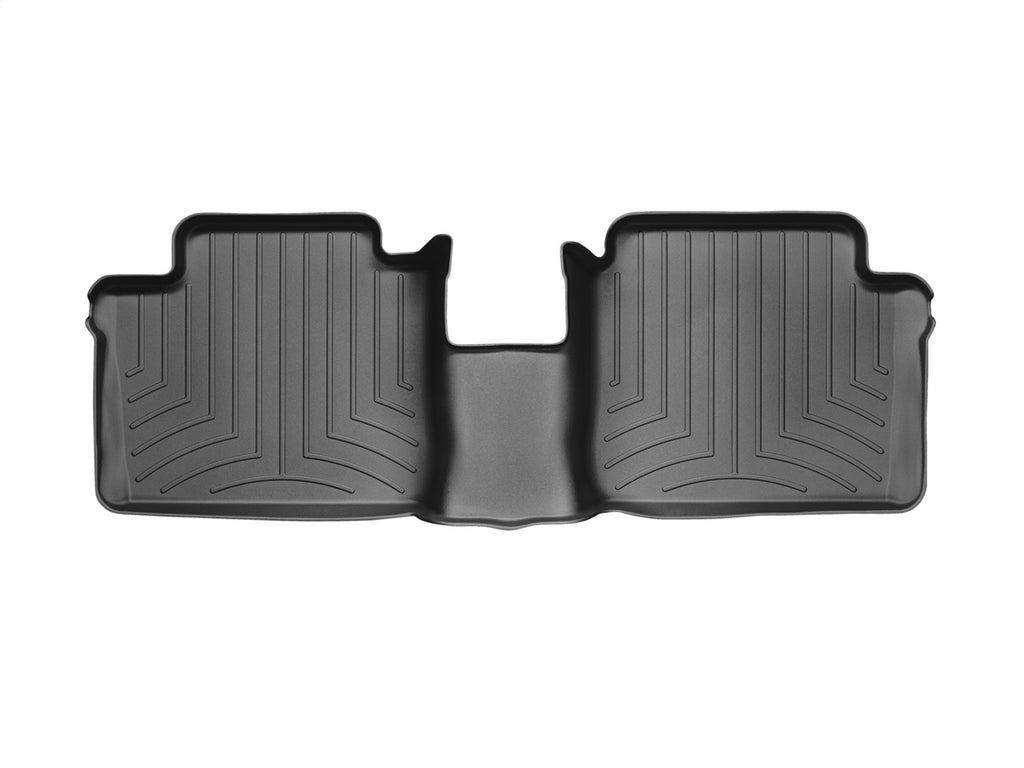Weathertech 440512 FloorLiner™ DigitalFit® for Select Toyota Camry