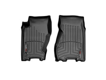 Load image into Gallery viewer, Weathertech 440521 FloorLiner™ DigitalFit® for Select Jeep Grand Cherokee