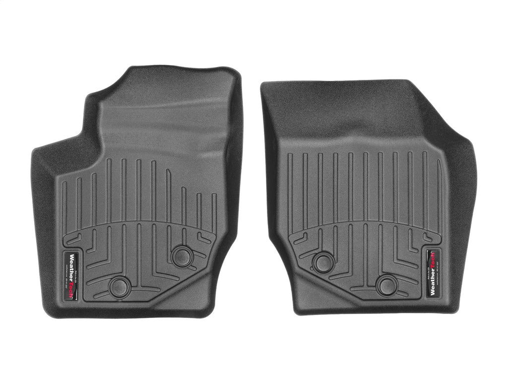 Weathertech 440531 FloorLiner™ DigitalFit® for Select Volvo XC90