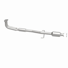 Load image into Gallery viewer, MagnaFlow Exhaust Products 21-374 OEM Grade Direct-Fit Catalytic Converter for Select Mitsubishi Eclipse, Mitsubishi Galant