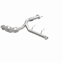 Load image into Gallery viewer, MagnaFlow Exhaust Products 280268 OEM Grade Direct-Fit Catalytic Converter for Select Ford F-150