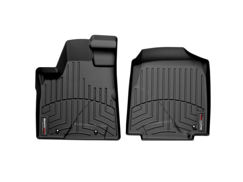 Weathertech 440591 FloorLiner™ DigitalFit® for Select Honda Pilot