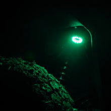 Load image into Gallery viewer, KC HiLiTES 4405 KC Cyclone 2.0 LED - Replacement Lens - Green - Single