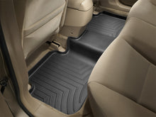 Load image into Gallery viewer, Weathertech 440602 FloorLiner™ DigitalFit® for Select Honda Accord