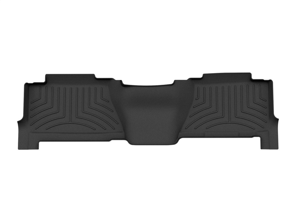 Weathertech 440612IM FloorLiner™ HP for Select Cadillac Escalade ESV, Cadillac Escalade EXT, Chevrolet Avalanche 1500, Chevrolet Avalanche 2500, Chevrolet Silverado 1500, Chevrolet Silverado Classic, Chevrolet Silverado HD, Chevrolet Silverado HD