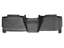 Load image into Gallery viewer, Weathertech 440612 FloorLiner™ DigitalFit® for Select Cadillac Escalade ESV, Cadillac Escalade EXT, Chevrolet Avalanche 1500, Chevrolet Avalanche 2500, Chevrolet Silverado 1500, Chevrolet Silverado Classic, Chevrolet Silverado HD, Chevrolet Silverado HD