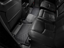 Load image into Gallery viewer, Weathertech 440612 FloorLiner™ DigitalFit® for Select Cadillac Escalade ESV, Cadillac Escalade EXT, Chevrolet Avalanche 1500, Chevrolet Avalanche 2500, Chevrolet Silverado 1500, Chevrolet Silverado Classic, Chevrolet Silverado HD, Chevrolet Silverado HD