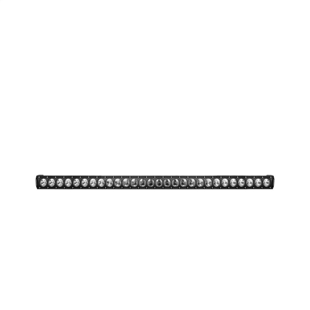Rigid Industries 440613 Revolve 40 Inch Bar with White Backlight