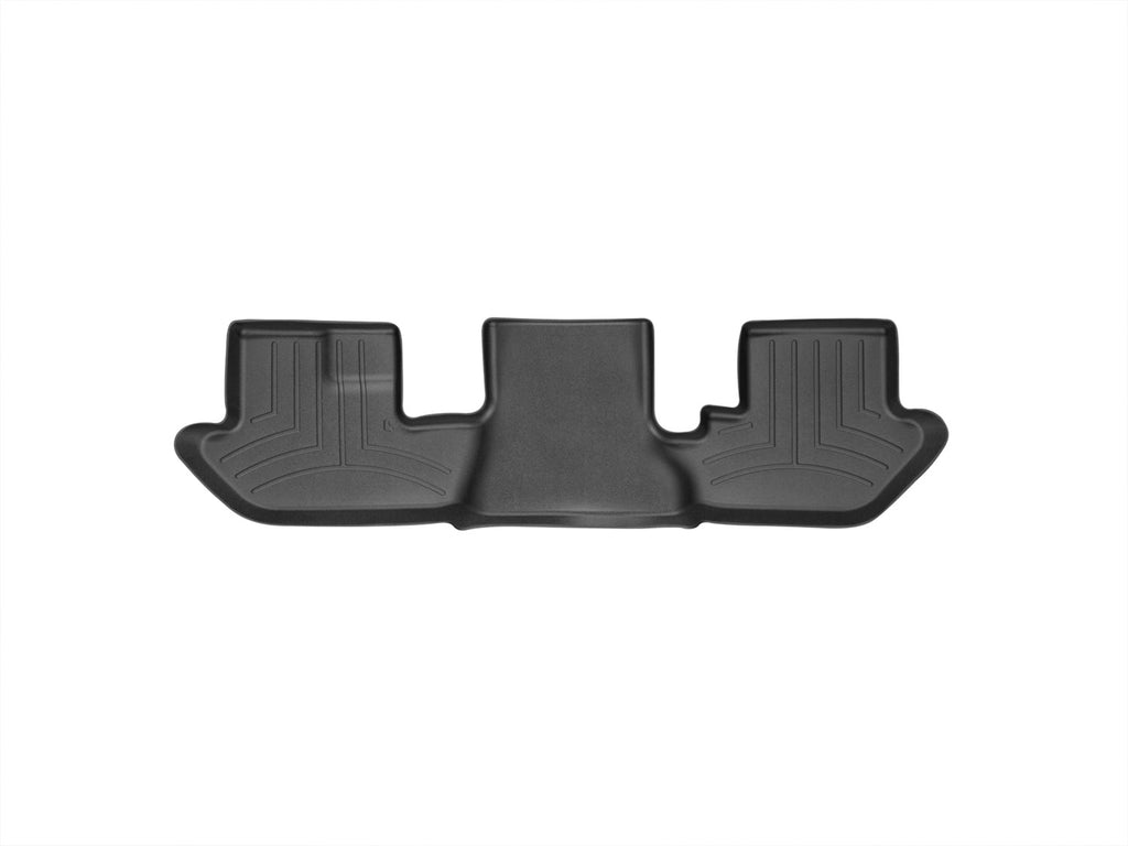 Weathertech 440613 FloorLiner™ DigitalFit® for Select Cadillac Escalade ESV, Chevrolet Suburban 1500, Chevrolet Suburban 2500, GMC Yukon XL 1500, GMC Yukon XL