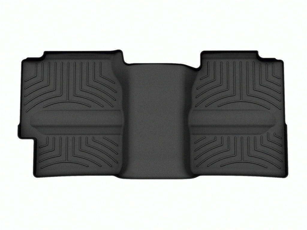 Weathertech 440622IM FloorLiner™ HP for Select Chevrolet Silverado 1500, Chevrolet Silverado Classic, Chevrolet Silverado 2500, Chevrolet Silverado HD, Chevrolet Silverado HD Classic, Chevrolet Silverado 3500, Chevrolet Silverado Classic, GMC Sierra